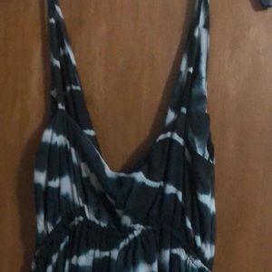 Long maxi dress boutique